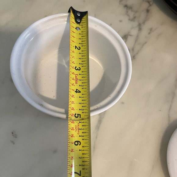 Lilian Vernon sugar Bowl - Picture 9 of 9